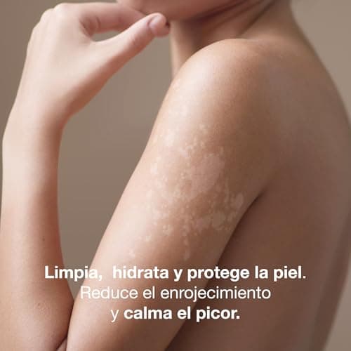 Thumbnail 2 de Rilastil Duplo Xerolact Aceite limpiador protector 2 x 1000 ml 🧴