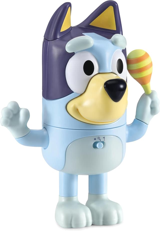 Imagen de VTech ¡Muévete con Bluey! Mascota interactiva en OfertitasTOP