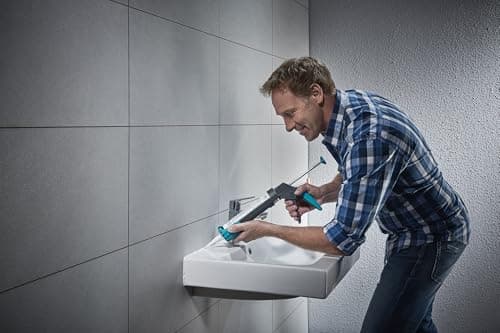 Thumbnail 5 de wolfcraft Pistola MG 200 4352000