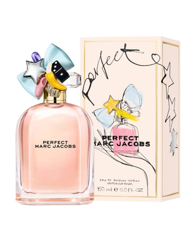 Thumbnail 2 de Marc Jacobs Eau de Parfum Perfect 150 ml