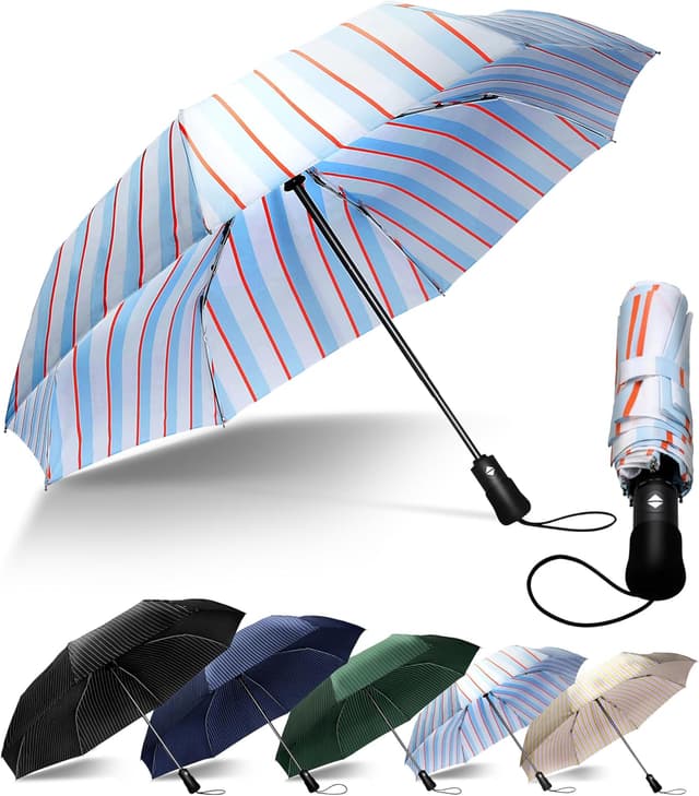 Thumbnail 2 de Chakipee Poncho pluie imperméable adulte avec poche transparente