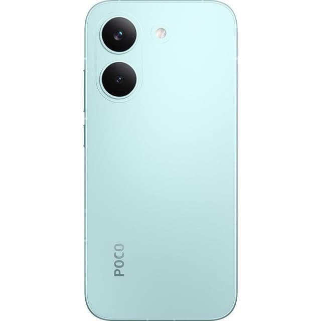 Detalle 2 de POCO X8 Pro 5G (8GB/256GB) 6,59" Verde Menta con carga rápida y pantalla AMOLED 1 5K