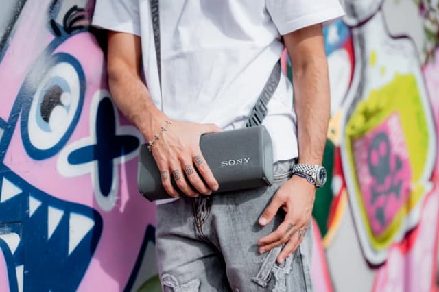 Thumbnail 8 de Sony ULT Field 3 24 Stunden