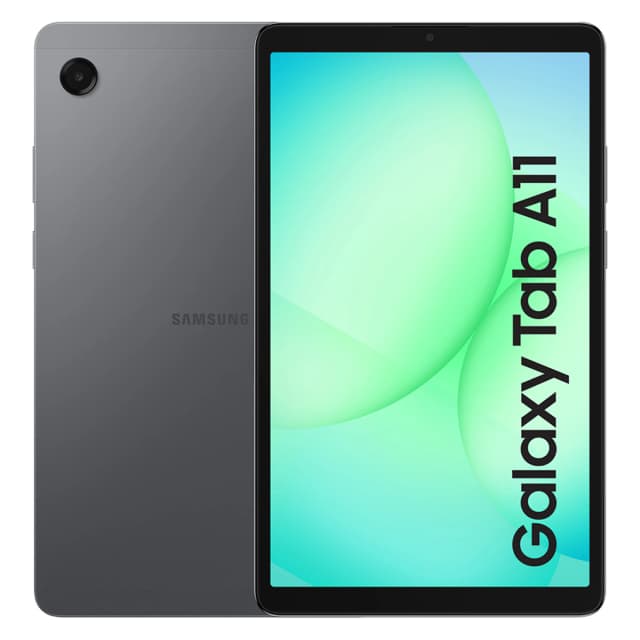 Imagen de Samsung Galaxy Tab A11 64 GB, 8,7" Wi‑Fi y 4 GB RAM en OfertitasTOP