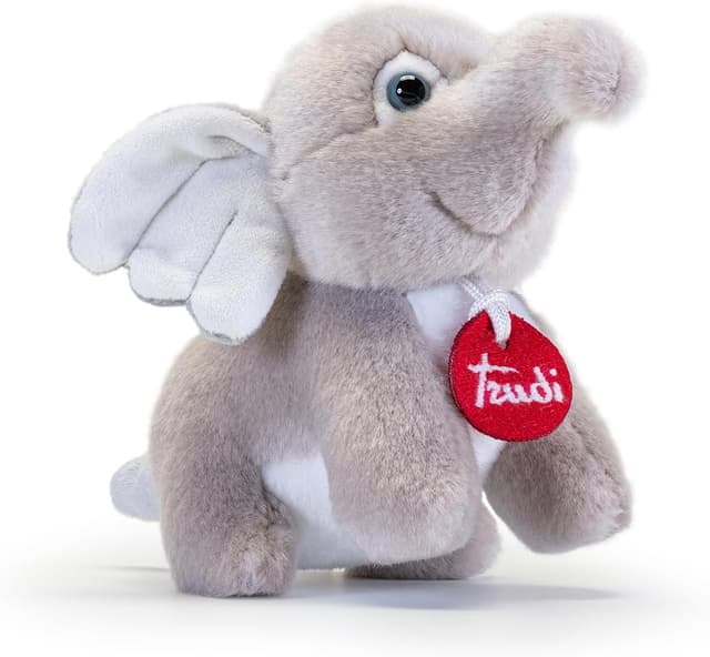Detalle de Trudi Trudino Elefante Deluxe 52228 XS