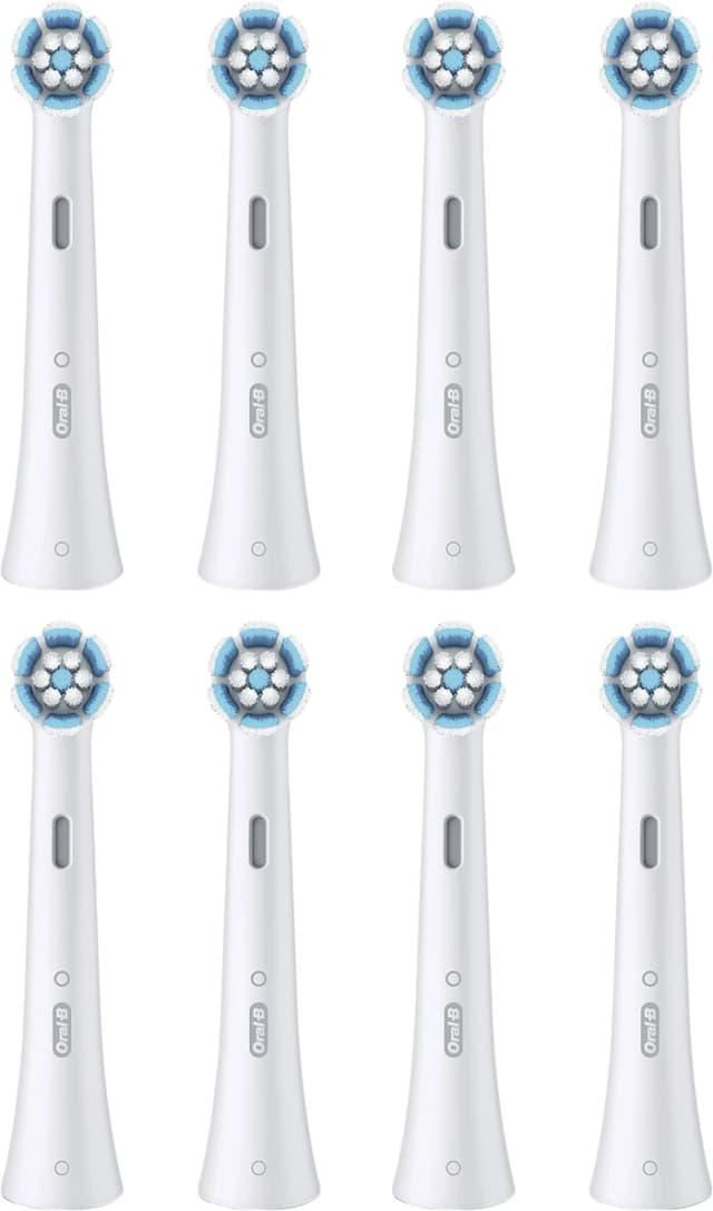 Thumbnail 4 de Oral-B iO Gentle Care Weiß 8er-Pack