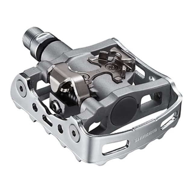 Imagen de Shimano Pedales M324 para ciclismo urbano en OfertitasTOP