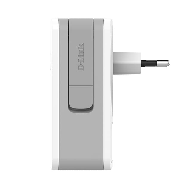 Detalle 2 de D-Link DAP-1620 Repetidor Wi-Fi AC1200