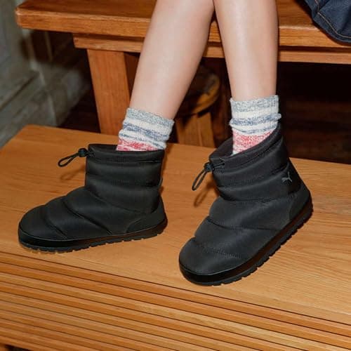 Thumbnail 4 de PUMA TUFF Terra HI tenis unisex talla 42 EU