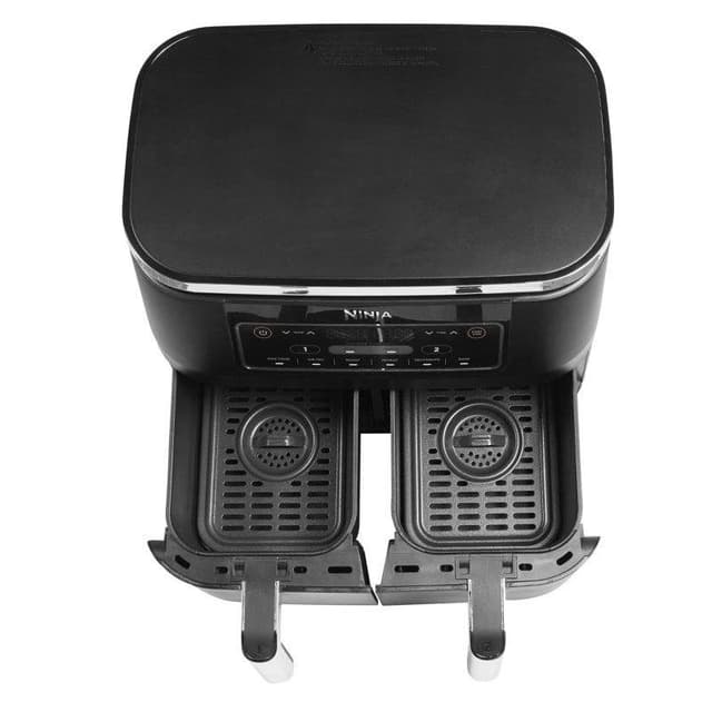 Detalle de Ninja Foodi Freidora de Aire 7,6 L Dual Zone