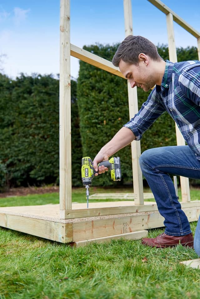 Thumbnail 5 de Ryobi R18ID3-0 Avvitatore 18V ONE+