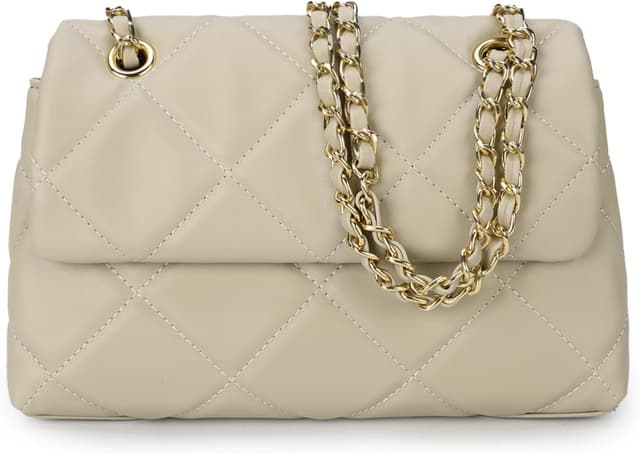 Imagen de Gladdon Sac bandoulière matelassé 25,5 cm en OfertitasTOP