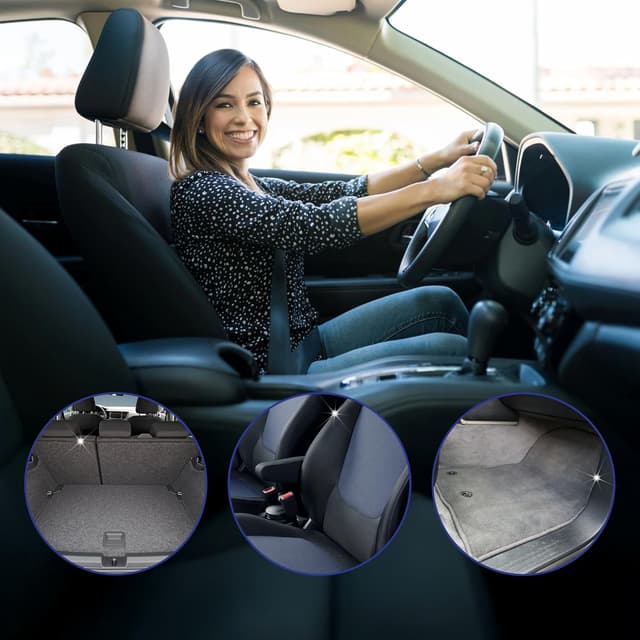 Thumbnail 5 de SUPER CLEAN Limpiador concentrado para tapicerías