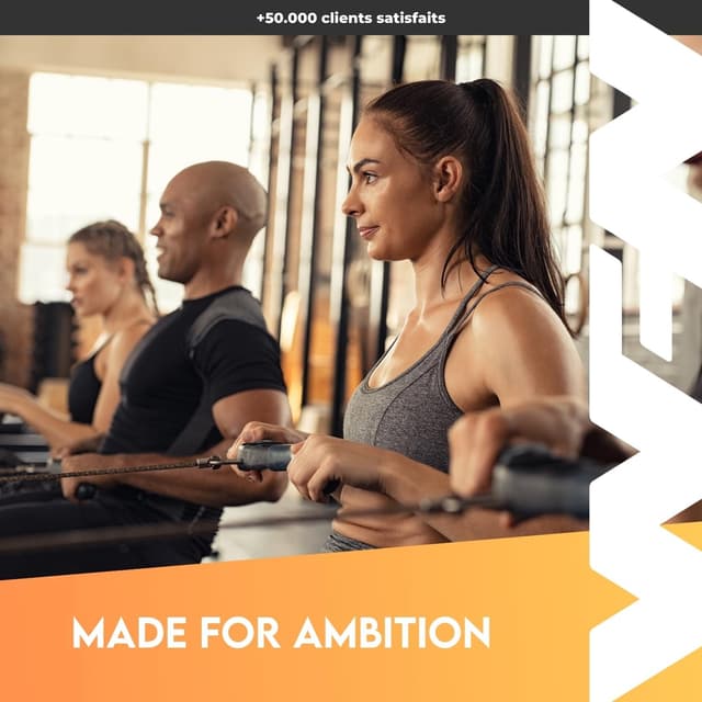 Thumbnail 5 de WFN Approved Collamarin Collagène marin 400g