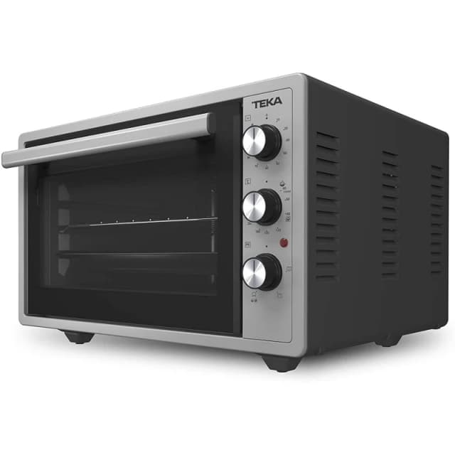 Detalle de Teka FSO 424 GR horno de sobremesa 36,6 L 1.650 W en inox