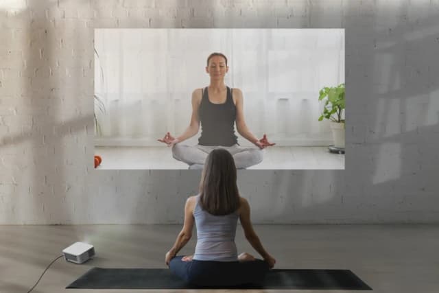 Thumbnail 3 de Optoma ML1080ST đź“˝