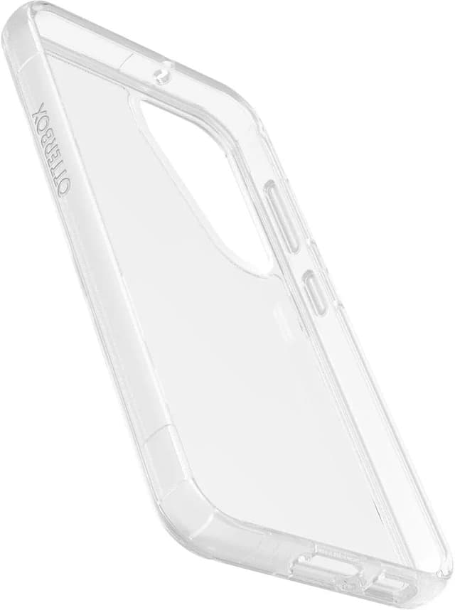 Thumbnail 1 de OtterBox Symmetry Clear funda para Samsung Galaxy S23+ 📱
