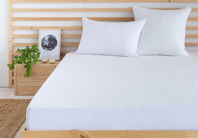 Imagen de Todocama protège-matelas 120 x 190 cm en OfertitasTOP