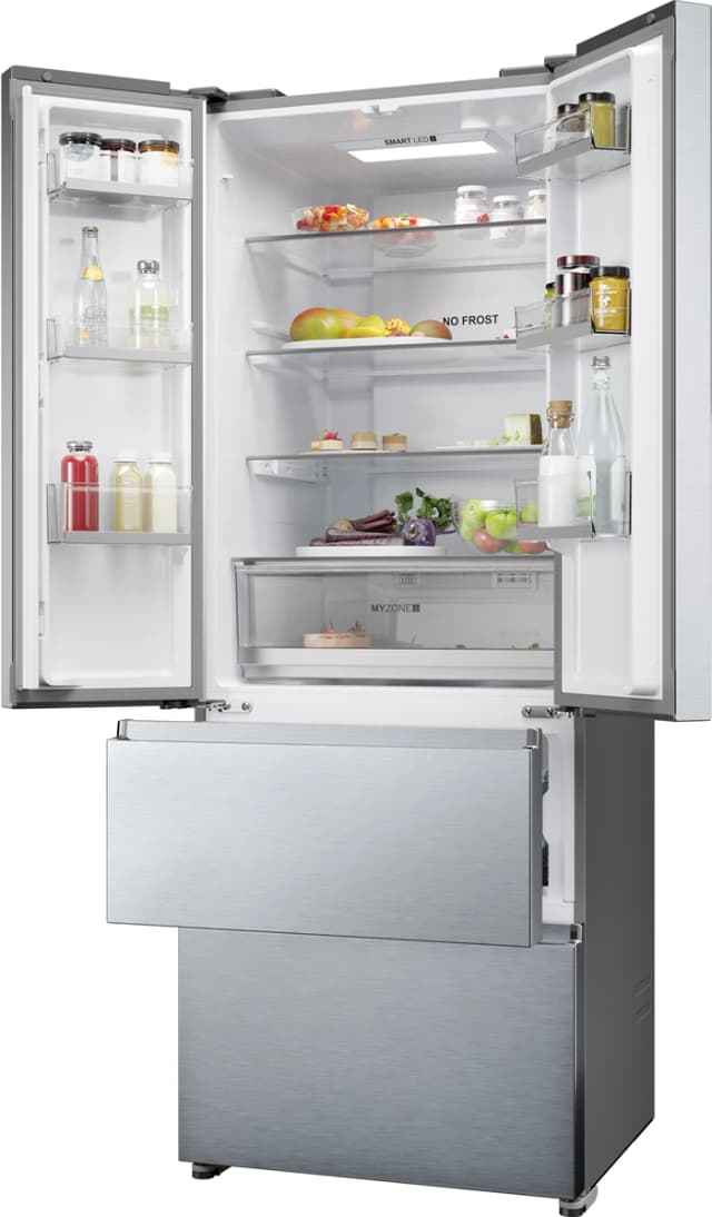 Thumbnail 7 de Haier HFR5719ENMG Kühlschrank