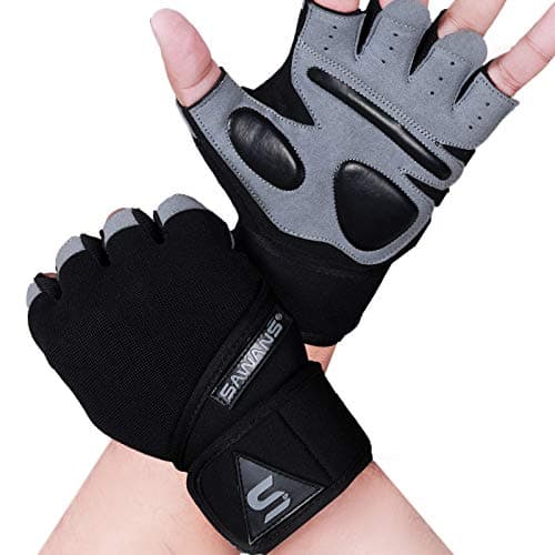 Imagen de Guantes de Gimnasio SAWANS 🤾 en OfertitasTOP