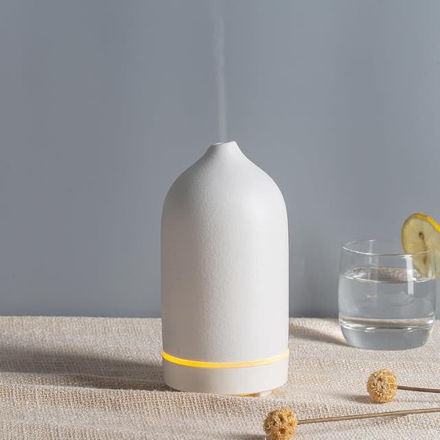 Thumbnail 2 de JESMAY Aroma Diffuser 120ml Keramikdiffusor