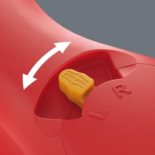 Thumbnail 6 de Wera Kraftform Kompakt VDE 24, 25 piezas 🛠