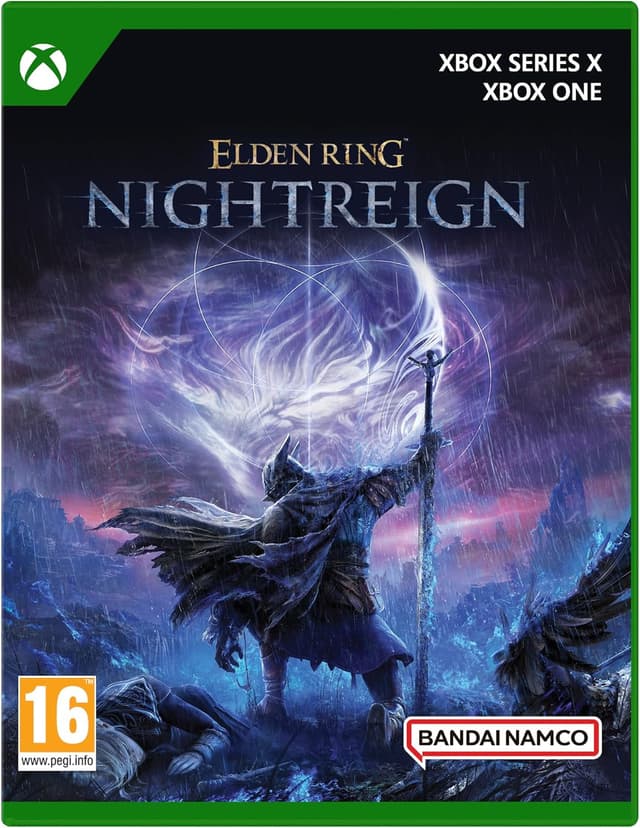 Imagen de Elden Ring Nightreign Xbox Series X / One game en OfertitasTOP