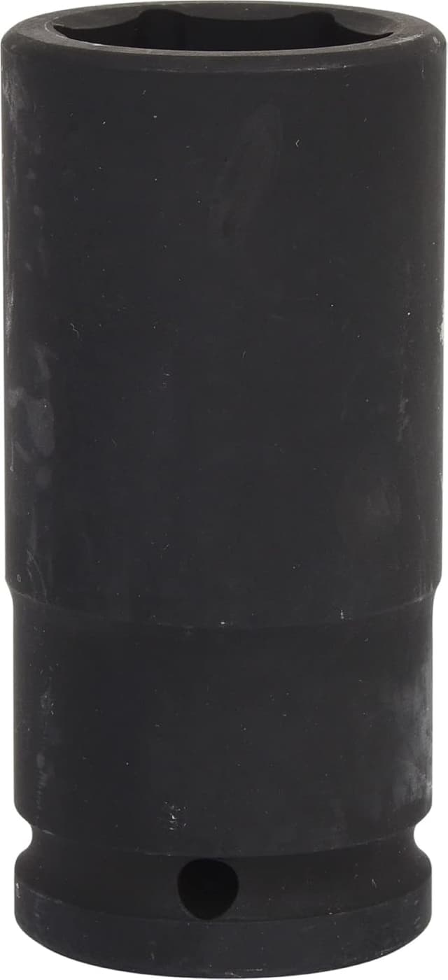 Detalle 2 de KS Tools 515.1430 Bussola esagonale lunga per avvitatori a impulsi (30 mm, 3/4")