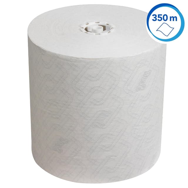 Detalle 1 de Scott Essential Essuie-mains 6x350 m 🧻