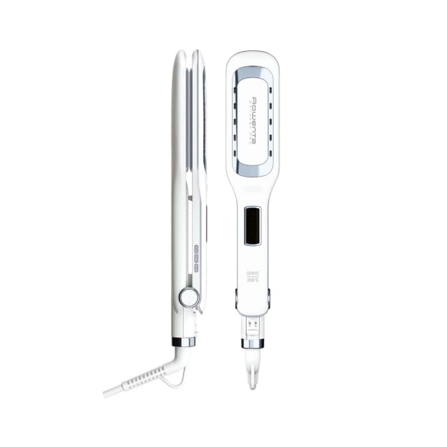 Detalle 2 de Rowenta Wet & Dry Pro plancha pelo 6 temperaturas