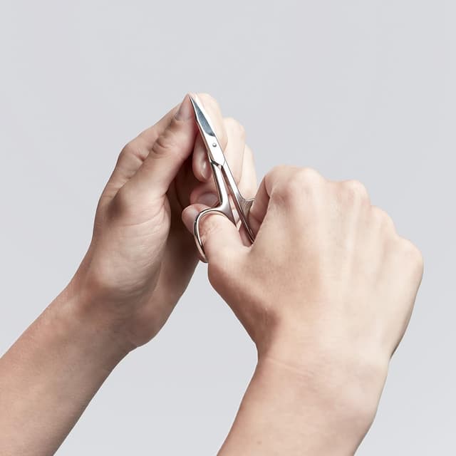 Thumbnail 2 de ZWILLING Tijeras combinadas para uñas y cutículas ✂