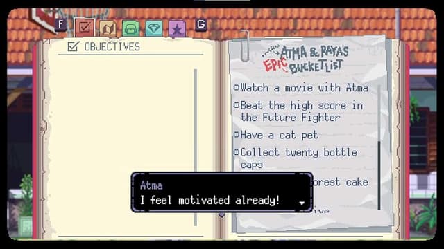 Thumbnail 4 de A Space for the Unbound PS4 videojuego 1 copia