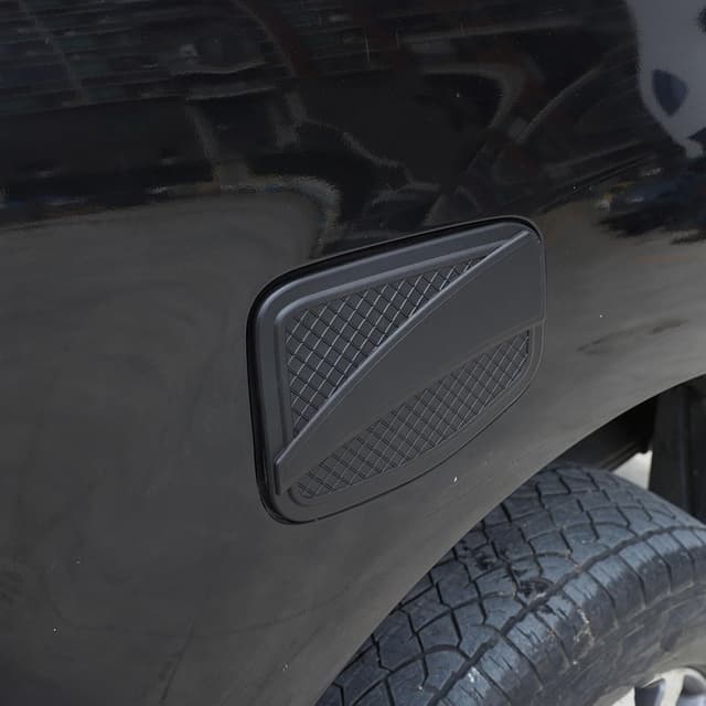 Thumbnail 2 de JHCHAN Fuel Tank Cover for Ford Ranger