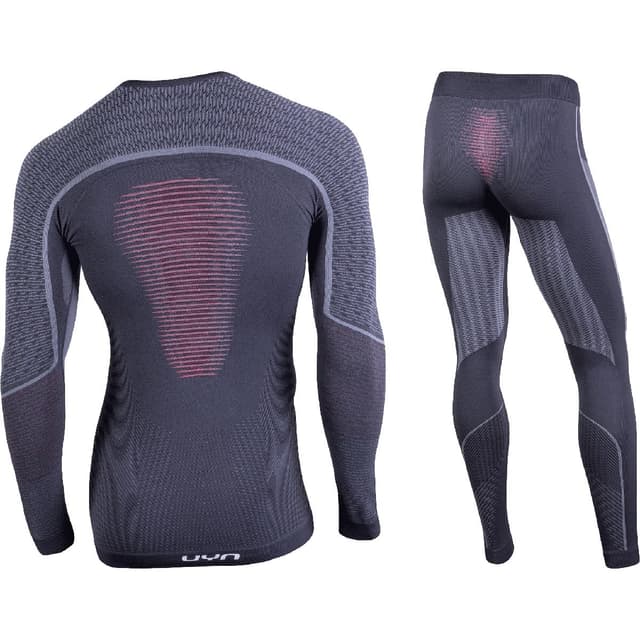 Detalle 2 de UYN Visyon Conjunto térmico hombre