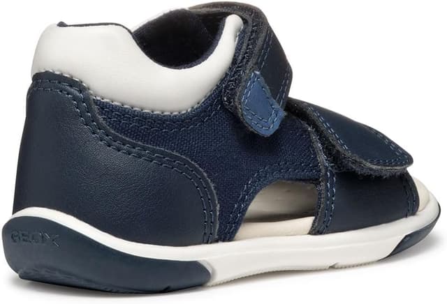 Thumbnail 6 de Geox Baby Jungen-Sandale „Zapito“ mit Riptape-Verschluss