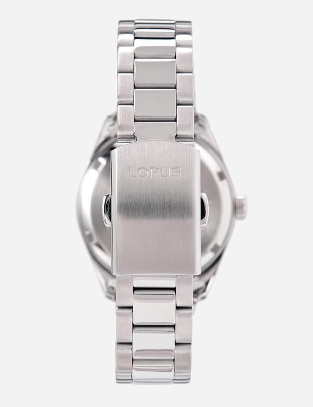 Thumbnail 3 de Lorus RY503AX9 Damen Uhr Solar Edelstahl