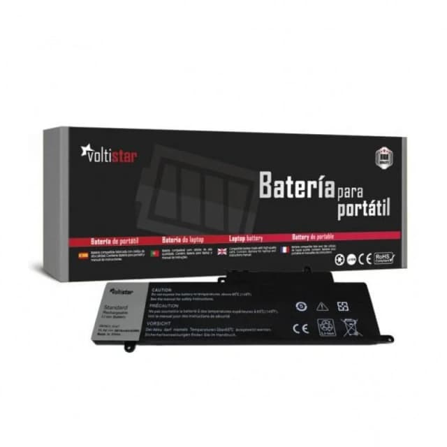 Imagen de voltistar Batería 43 Wh 11.1 V para Dell Inspiron en OfertitasTOP
