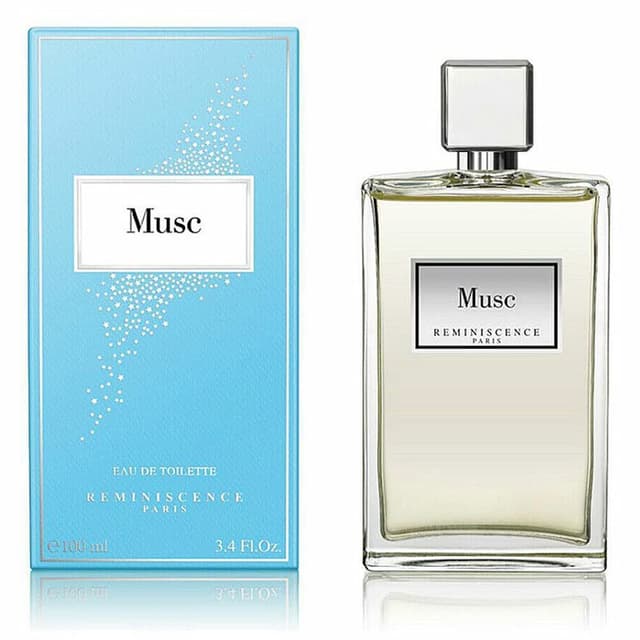 Detalle de Reminiscence Paris Musc Femme Eau de Toilette für Sie (100 ml)