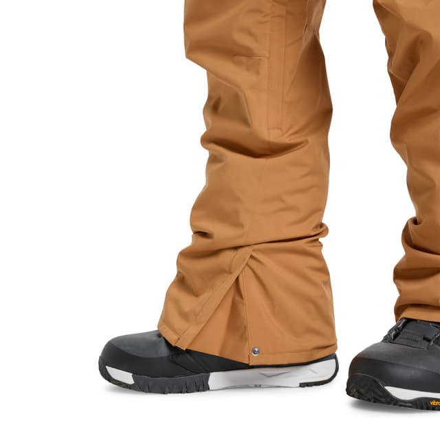 Thumbnail 5 de Quiksilver Estate pantalón snow 40 g 👖