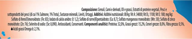 Thumbnail 4 de FELIX Crispies Salmone e Trota 8x45g 🐱