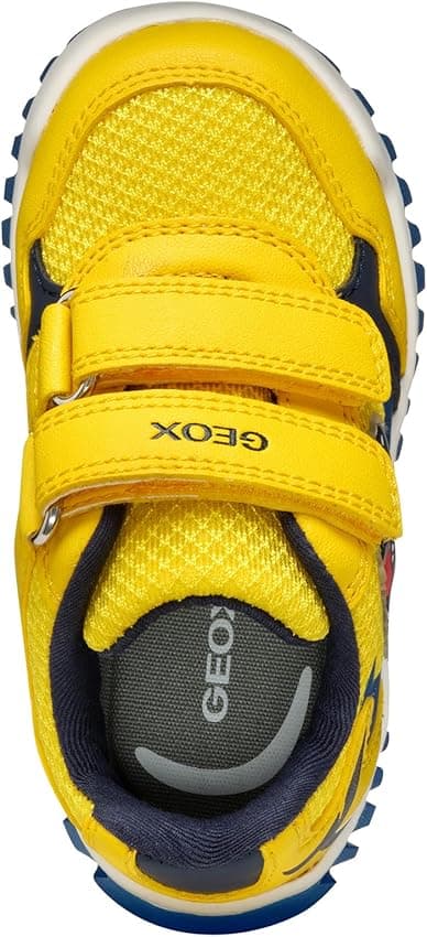 Thumbnail 2 de Geox B LIGHTYLOO Boy A zapatillas 23 EU