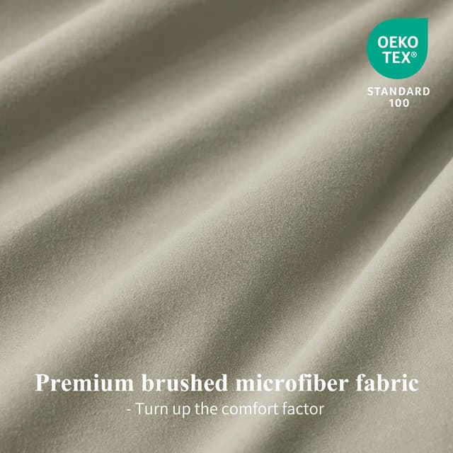 Detalle de Aisbo Superking duvet cover set 220x260