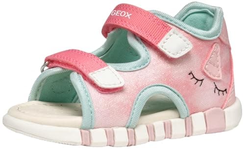 Thumbnail 5 de Geox B Sandal IUPIDOO Sandalia bebé 22