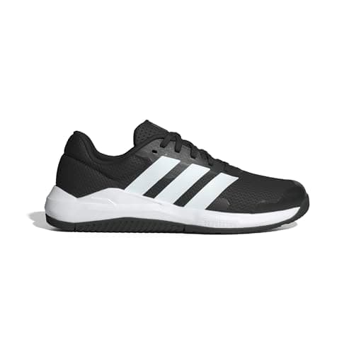 Detalle 2 de adidas Dropset Base zapatillas mujer 36 2/3 EU