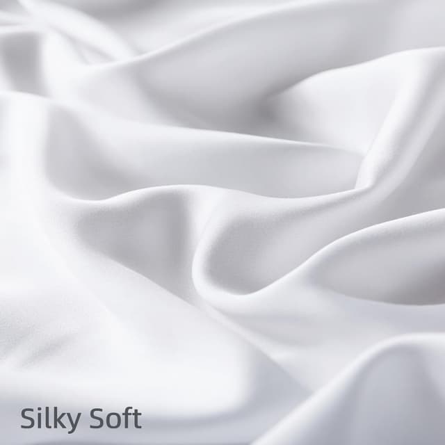 Detalle 2 de Kissenbezüge bienDo 80x80 cm Bambusseide