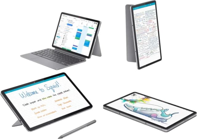 Thumbnail 10 de Lenovo Chromebook Duet 11M889 10,95 Zoll