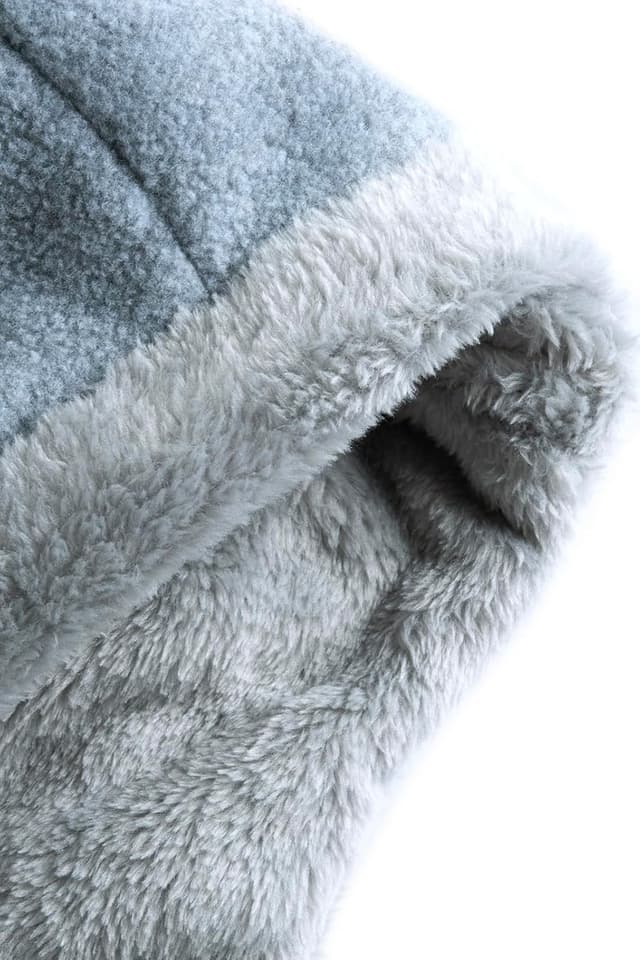 Detalle 2 de Chicco cappello invernale reversibile in ciniglia