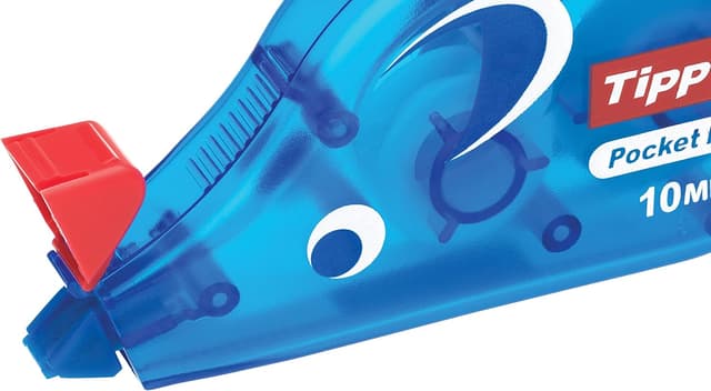 Thumbnail 4 de BIC Tipp-Ex Pocket Mouse cinta correctora 10 m