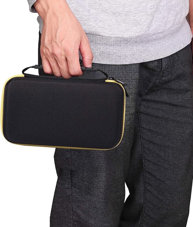 Thumbnail 6 de Neoteck Neoteck Carrying Case for Auto Ranging Digital Multimeters with DIY Foam (EVA, Nylon & PU)