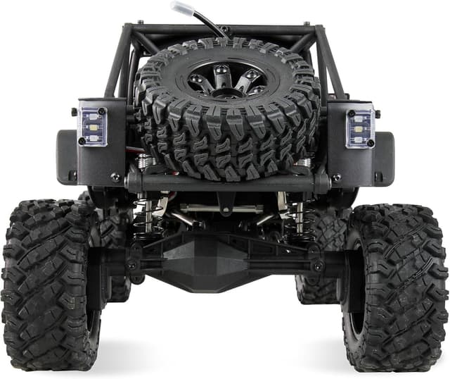 Thumbnail 4 de Amewi Hyper Go crawler 1:12